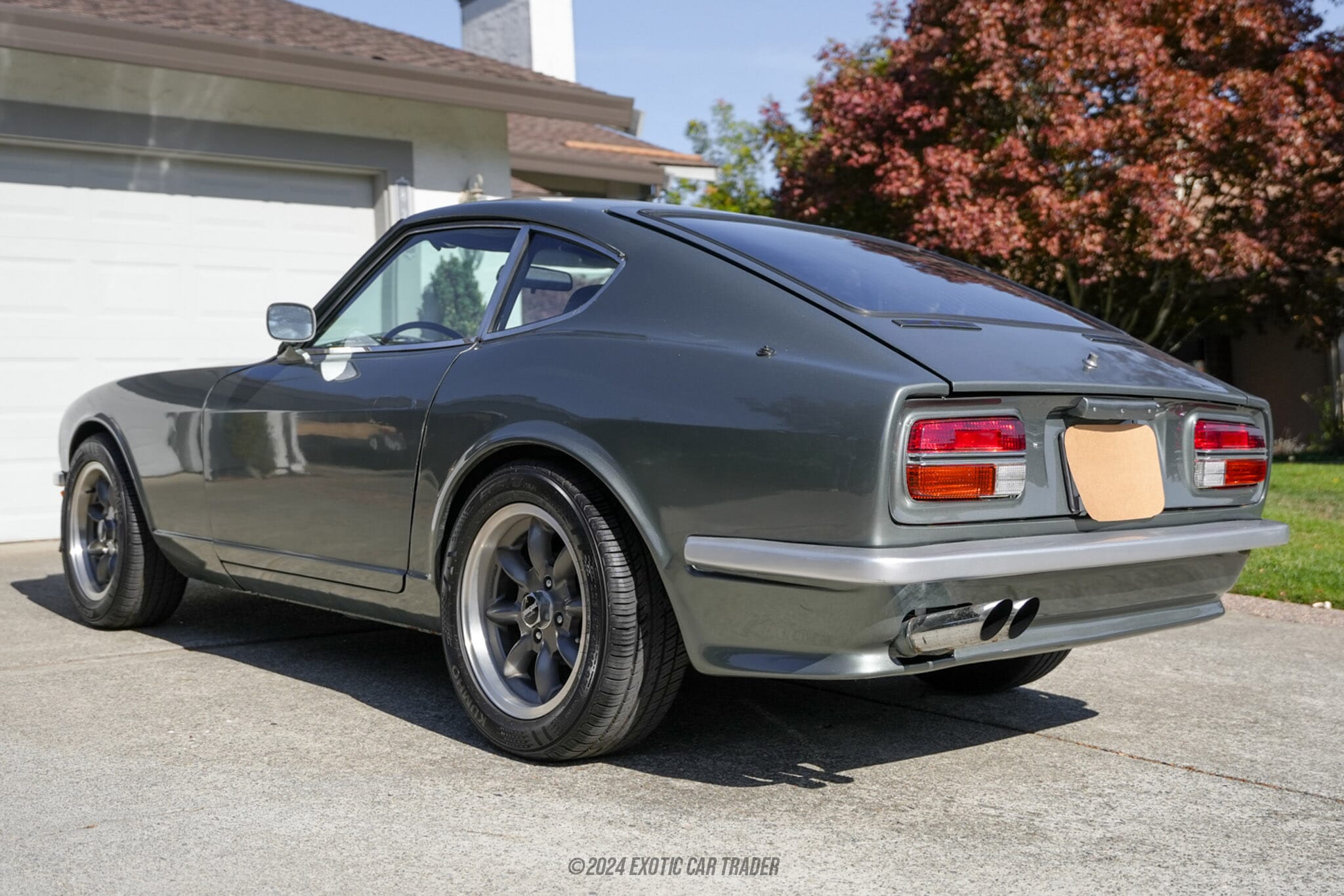 1971 Datsun 240Z Coupe for Sale | Exotic Car Trader (Lot #241126415)